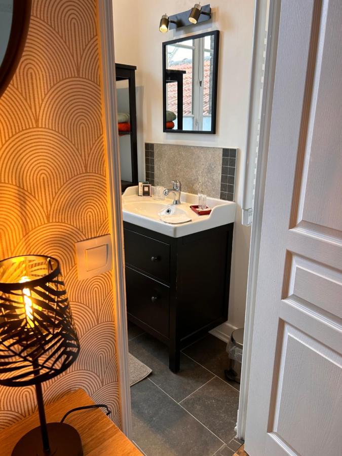 Appartement Chic Et Cosy Epernay Exterior photo